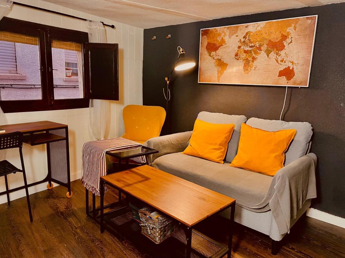 Casita Con Encanto En La Sierra De Gredos, קנדלדה מראה חיצוני תמונה