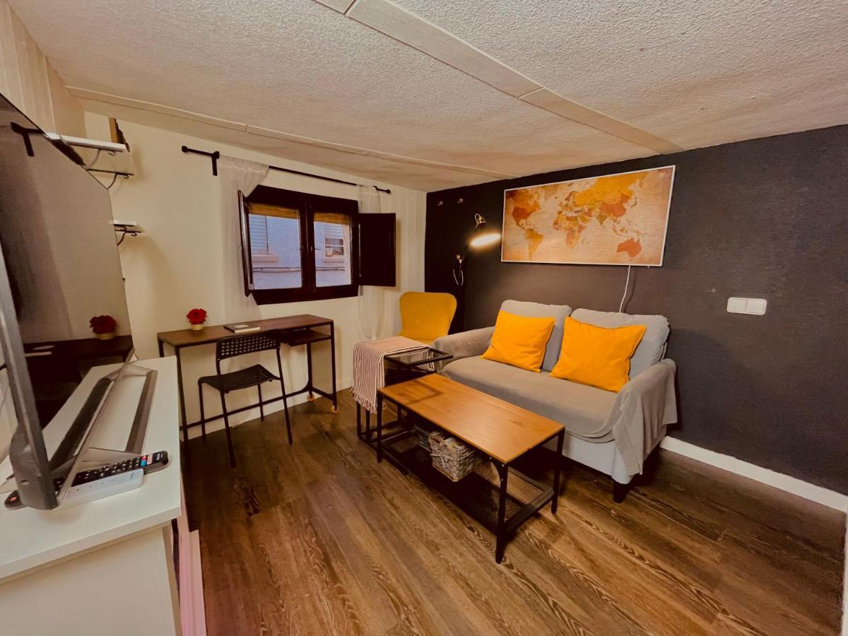 Casita Con Encanto En La Sierra De Gredos, קנדלדה מראה חיצוני תמונה