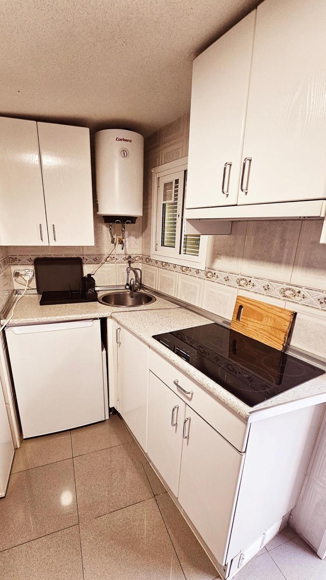 Casita Con Encanto En La Sierra De Gredos, קנדלדה מראה חיצוני תמונה